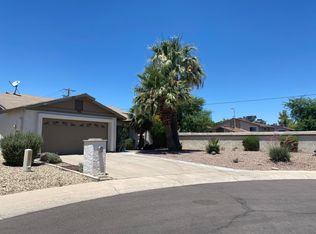 984 N 85th Pl, Scottsdale, AZ 85257