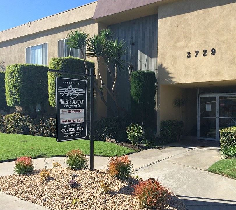 1st image of 3729 Westwood Blvd #31