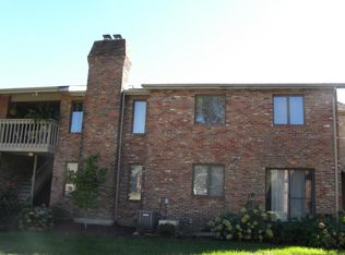 104-17 E Green Meadows Rd, Columbia, MO 65203