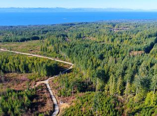 LOT 1 Lockyer Rd, Sunshine Coast, BC V0N2W1