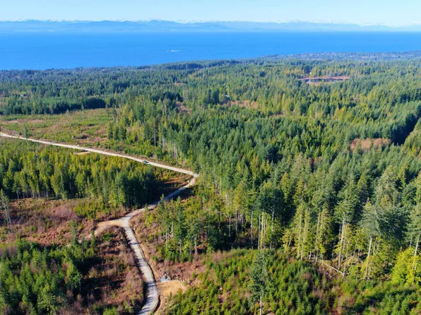 LOT 1 Lockyer Rd, Sunshine Coast, BC V0N 2W1
