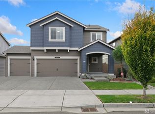 1020 29th St NW, Puyallup, WA 98371