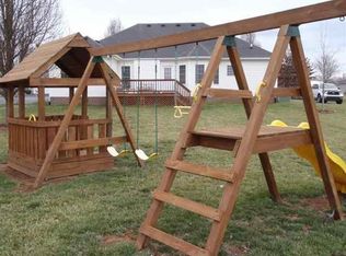 515 Golfview Way, Bowling Green, KY 42104