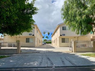 1640 W 227th St APT 2, Torrance, CA 90501