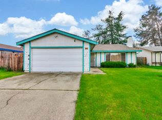 10724 Paiute Way, Rancho Cordova, CA