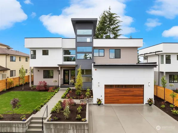 1402 SW 126th Street, Burien, WA 98146