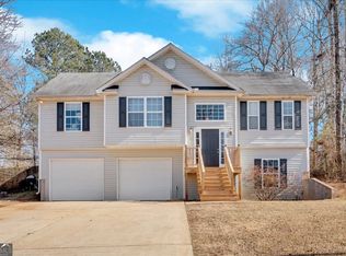 66 Trevor Way, Temple, GA 30179