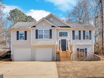 66 Trevor Way, Temple, GA, 30179