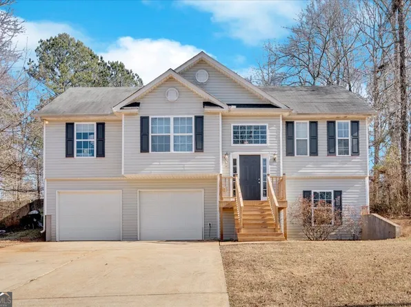66 Trevor Way, Temple, GA 30179