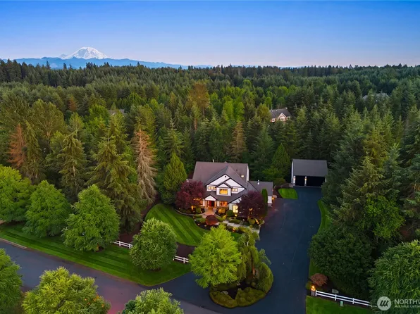 22439 SE 313th Place, Black Diamond, WA 98010