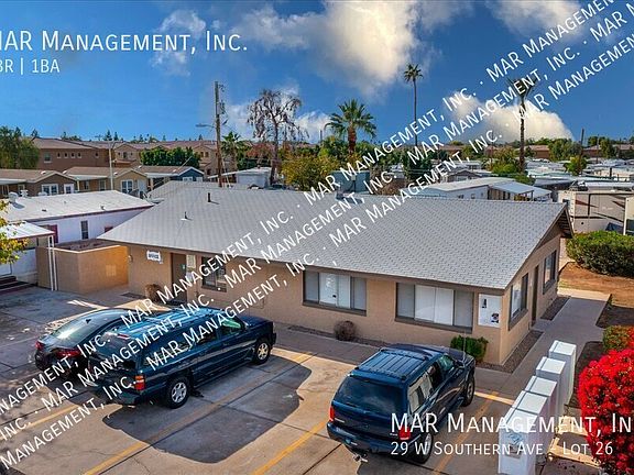 4th image of 29 W Southern Ave Lot 26