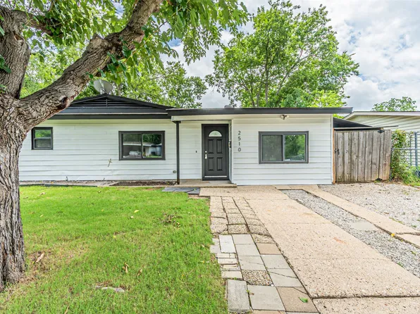 2510 Bluffton Dr, Dallas, TX 75228