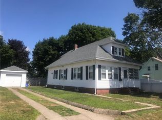 24 Homestead Ave, Johnston, RI 02919