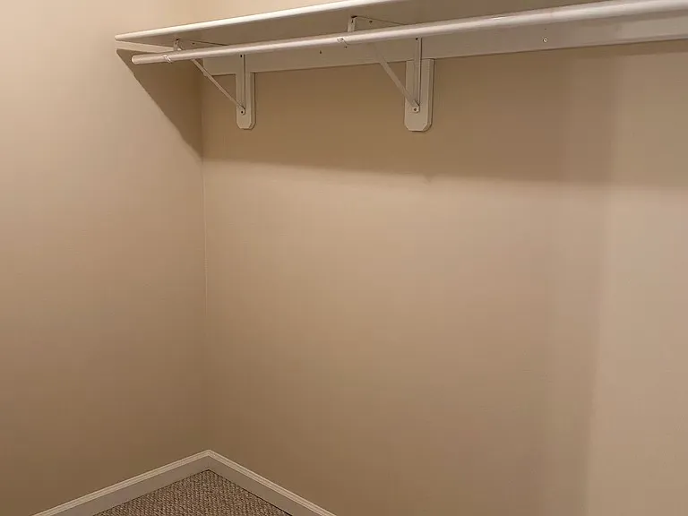 bedroom 2 closet