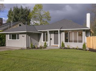 4346 NE 84th Ave, Portland, OR