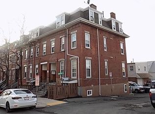 46 Hawthorne St, Chelsea, MA 02150