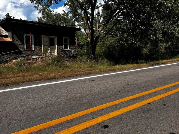 7025 Highway 103, Clarksville, AR 72830