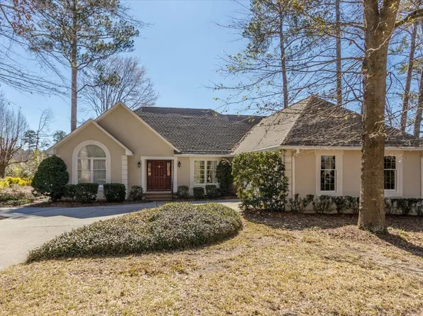 528 Lakeside Dr, Aiken, SC 29803