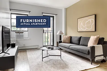 Rented by The Blueground