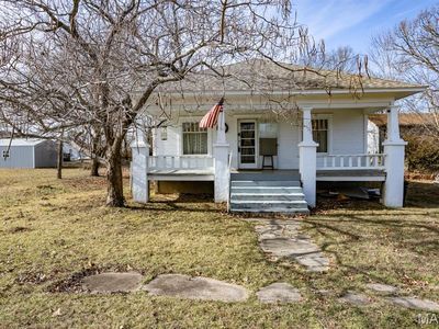 101 Warren St, Richland, MO, 65556