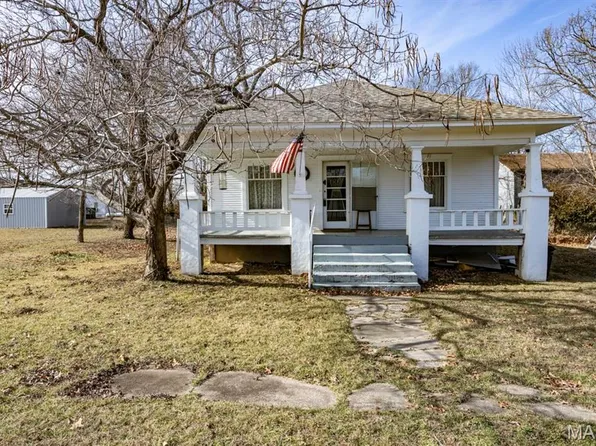 101 Warren St, Richland, MO 65556