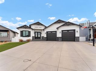 45 Hamptons Close SE, Medicine Hat, AB T1B0C6