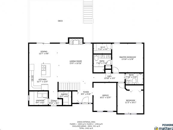 5th image of 311 SW Oakmont Ct