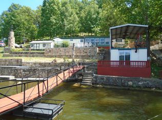 428 Union Dr, Climax Springs, MO 65324