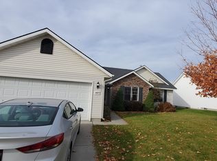 2827 N Ivy Ln, Post Falls, ID 83854
