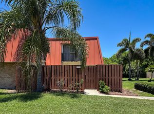 3358 Meridian Way N APT B, Palm Beach Gardens, FL 33410