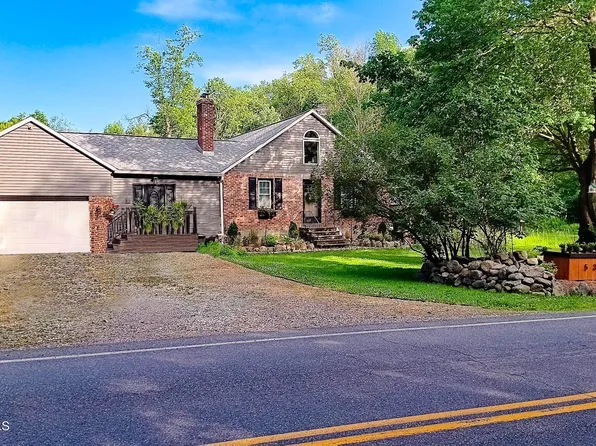 536 Garfield Road, East Nassau, NY 12062