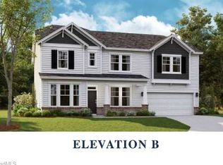 3503 Old Lake Ct, Stokesdale, NC 27357