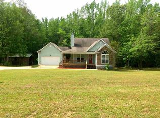50 Cleveland Rd, Locust Grove, GA 30248