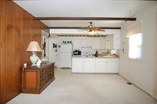 FAmily Room to Relax in