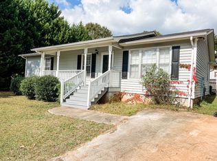 375 Conrad Dr, Athens, GA 30601