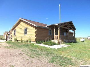 1069 W Plains Rd, Cheyenne, WY 82009
