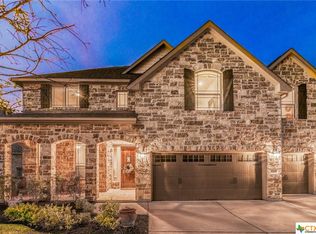 4305 Ridgebend Dr, Round Rock, TX 78665