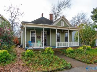 305 Prospect Dr SE, Decatur, AL 35601