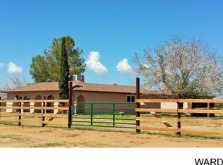 5375 W Bolsa Dr, Golden Valley, AZ 86413