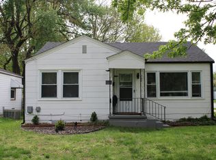 200 E Kingsbury St, Springfield, MO 65807