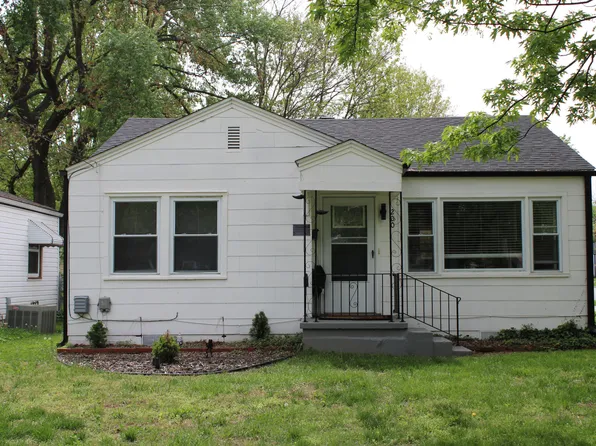 200 E Kingsbury, Springfield, MO 65807