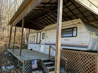 535 Mount Tabor Rd, Topton, NC 28781