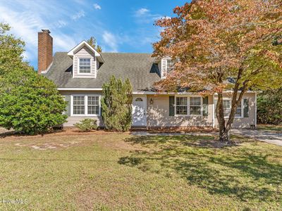 832 Arnold Road, Wilmington, NC, 28412