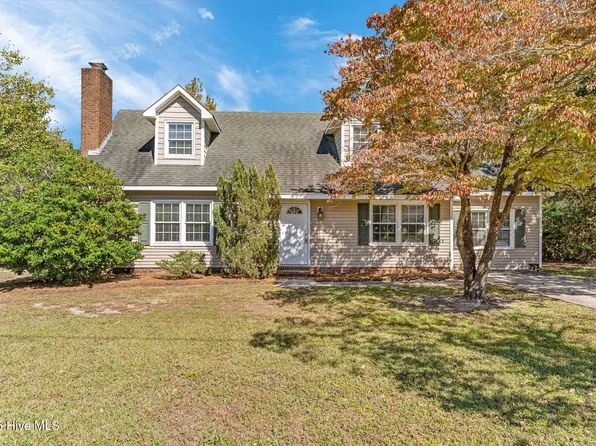 832 Arnold Road, Wilmington, NC 28412