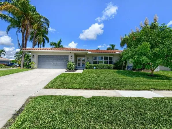 1167 SW 13th Dr, Boca Raton, FL 33486