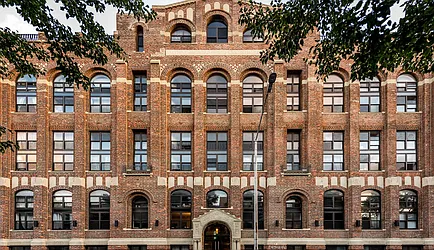 Rented by Nooklyn NYC LLC