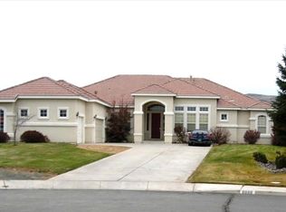 8080 Saunto Ct, Sparks, NV