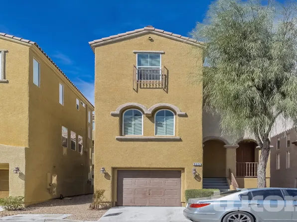 9517 Summer Furnace St, Las Vegas, NV 89178