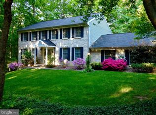 12755 Bren Forest Way, Manassas, VA 20112