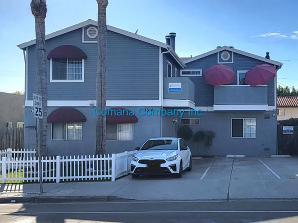 ARNOLD, 3814 Arnold Ave APT 3, San Diego, CA 92104